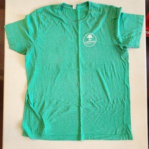 Bella + Canvas O'Connor Brewing Tart Tropicale Brewery shirt